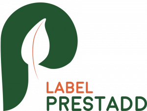 Label PRESTADD